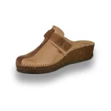 Walkin the city női papucs-1124-1694 Tabacco