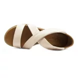 Inuovo női szandál-113012 BlushS24
