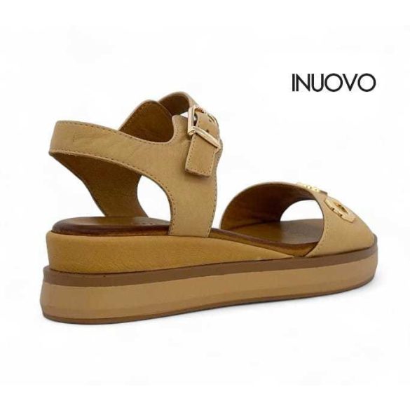 Inuovo női szandál-113125 Scissors