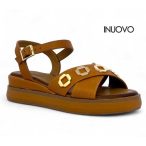 Inuovo női szandál-113126 Coconut