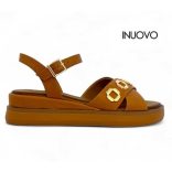 Inuovo női szandál-113126 Coconut