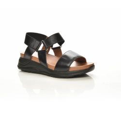 Inuovo női szandál-114015 Black