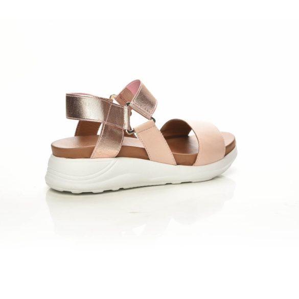 Inuovo női szandál-114015 Blush