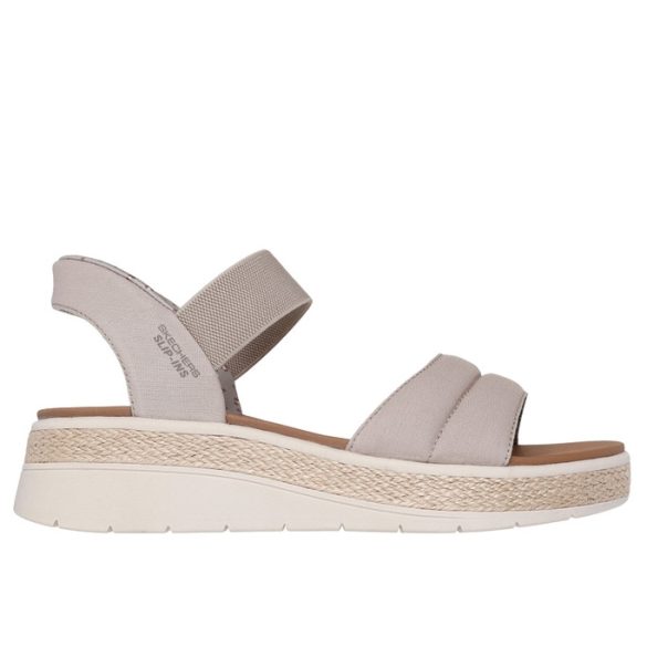 Skechers női szandál-114413-TPE