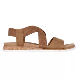 Skechers női szandál-114705-CSNT