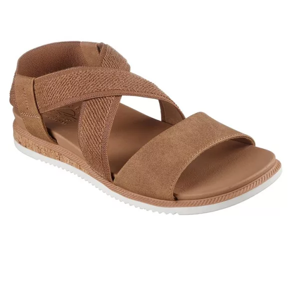 Skechers női szandál-114705-CSNT