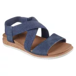 Skechers női szandál-114705-SLT