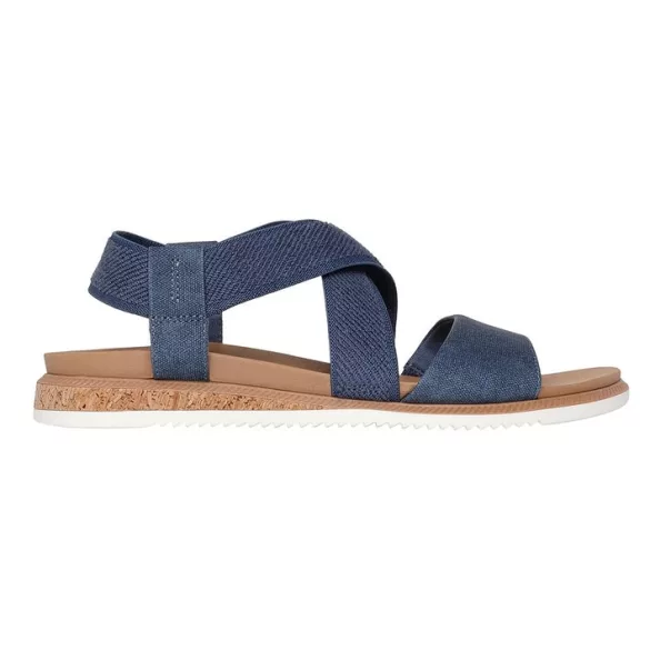 Skechers női szandál-114705-SLT