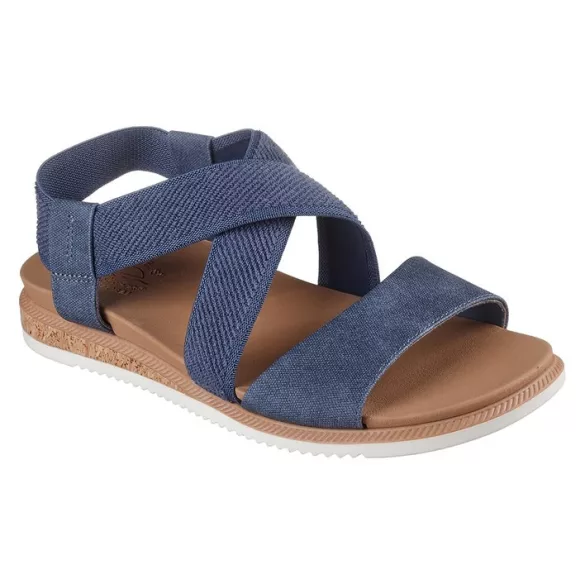 Skechers női szandál-114705-SLT