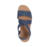 Skechers női szandál-114705-SLT