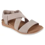 Skechers női szandál-114705-TPE