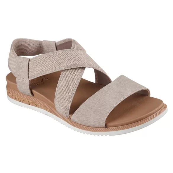 Skechers női szandál-114705-TPE