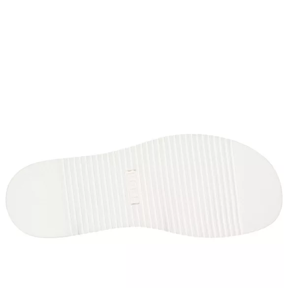 Skechers női papucs-114707-BLK
