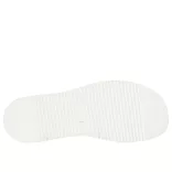 Skechers női papucs-114707-BLK