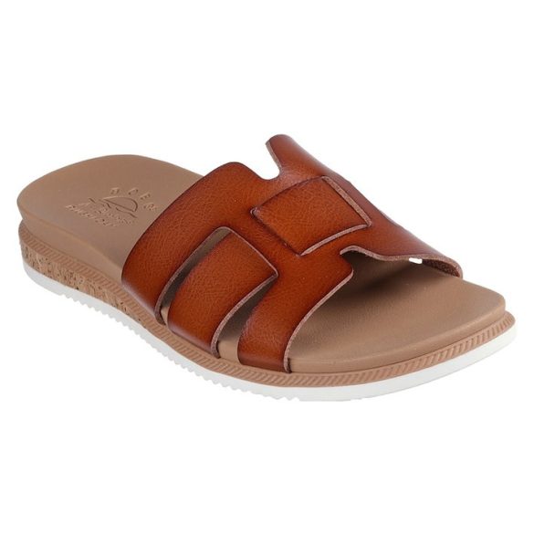 Skechers női papucs-114707-CSNT