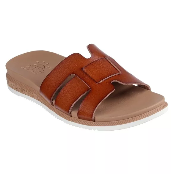 Skechers női papucs-114707-CSNT