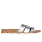 Skechers női papucs-114707-SIL