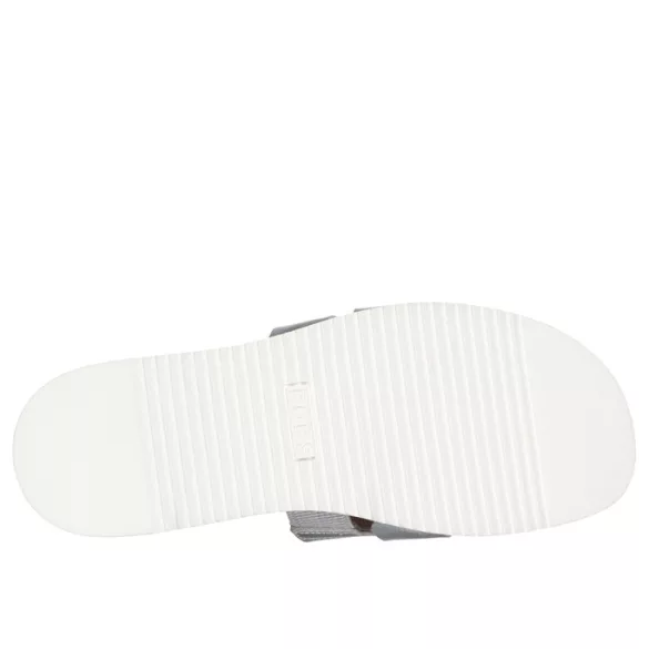 Skechers női papucs-114707-SIL