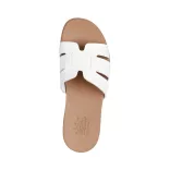 Skechers női papucs-114707-WHT