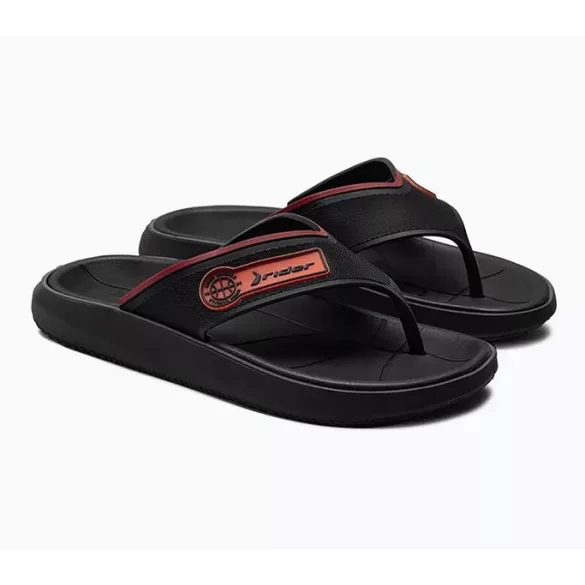 Rider férfi papucs-Block Thong - 11655-20766