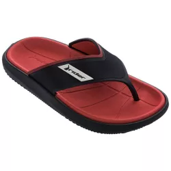Rider Férfi papucs-Block Thong