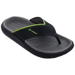 Rider Férfi papucs-Block Thong