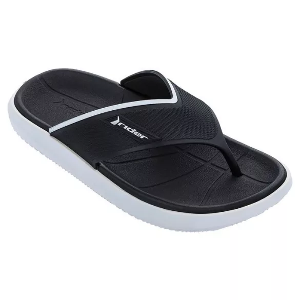 Rider férfi papucs-Rider Block Thong - 11655-21364