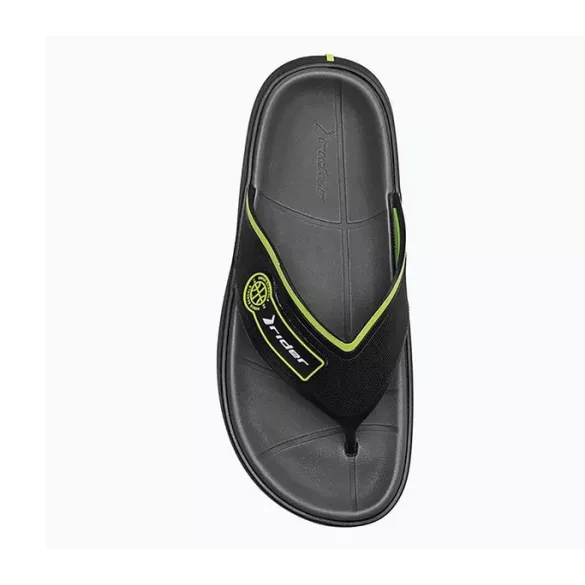 Rider férfi papucs-Block Thong - 11655-23208