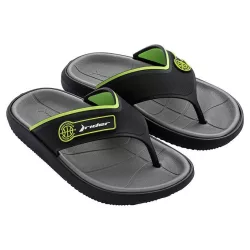 Rider férfi papucs-Block Thong - 11655-23208