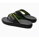 Rider férfi papucs-Block Thong - 11655-23208