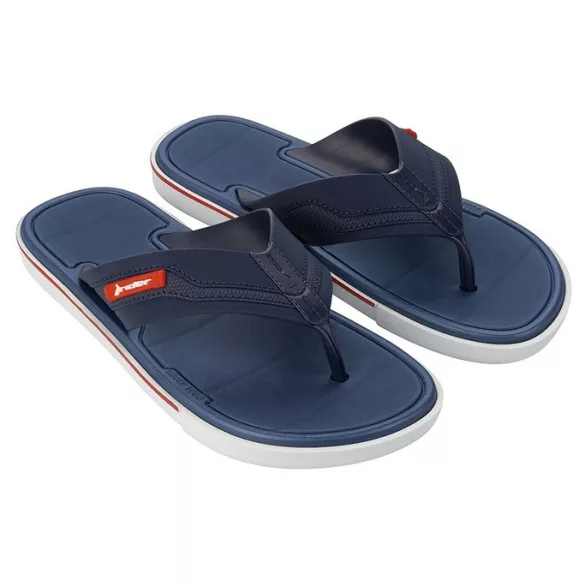 Rider férfi papucs-Rider Spin Thong - 11772-BE645