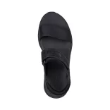 Skechers női szandál-119226-BBK