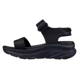 Skechers női szandál-119226-BBK