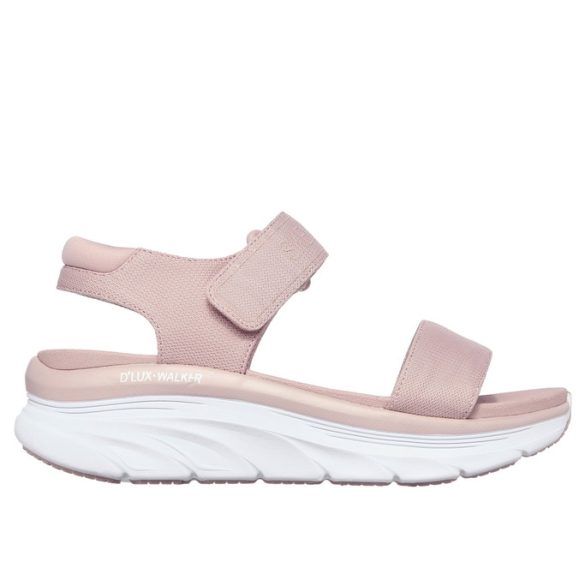 Skechers női szandál-119226-BLSH