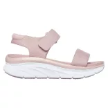 Skechers női szandál-119226-BLSH
