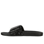 Skechers női papucs-119320-BBK