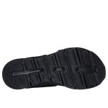 Skechers női szandál-119458-BBK