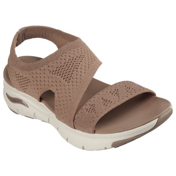 Skechers női szandál-119458-MOC