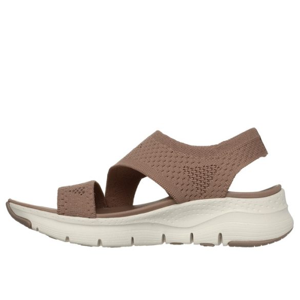 Skechers női szandál-119458-MOC