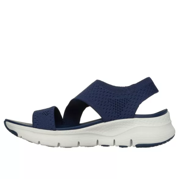 Skechers női szandál-119458-NVY