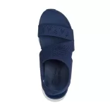 Skechers női szandál-119458-NVY