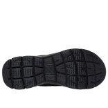 Skechers női szandál-119519-BBK