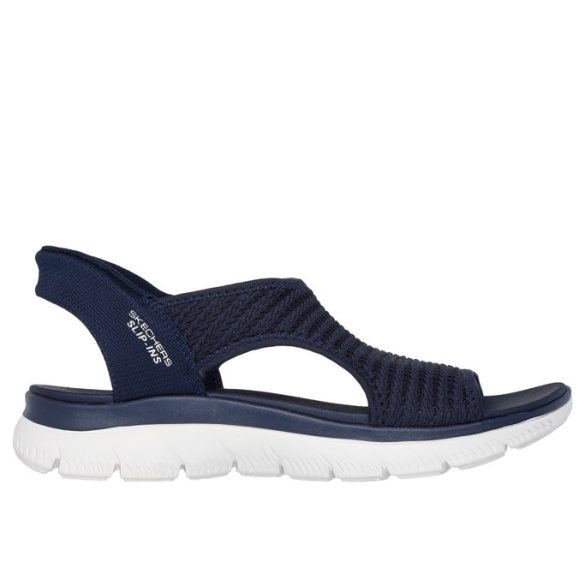 Skechers női szandál-119519-NVY