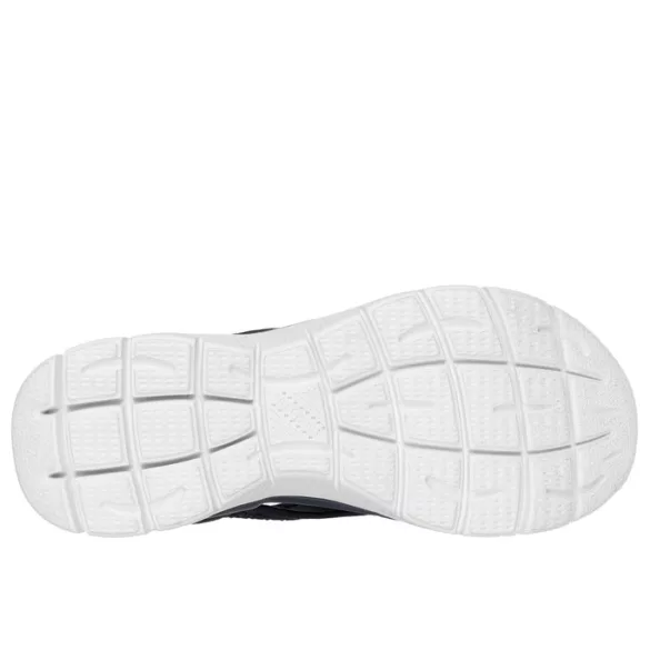 Skechers női szandál-119519-NVY