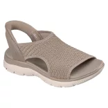 Skechers női szandál-119519-TPE