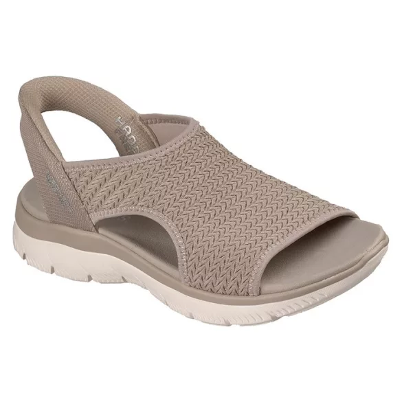 Skechers női szandál-119519-TPE