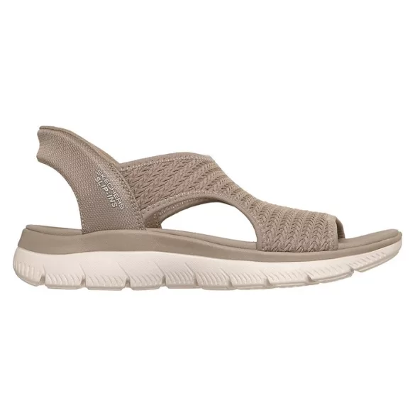 Skechers női szandál-119519-TPE