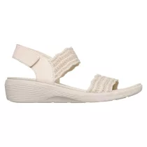 Skechers női szandál-119559-OFWT