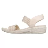 Skechers női szandál-119559-OFWT