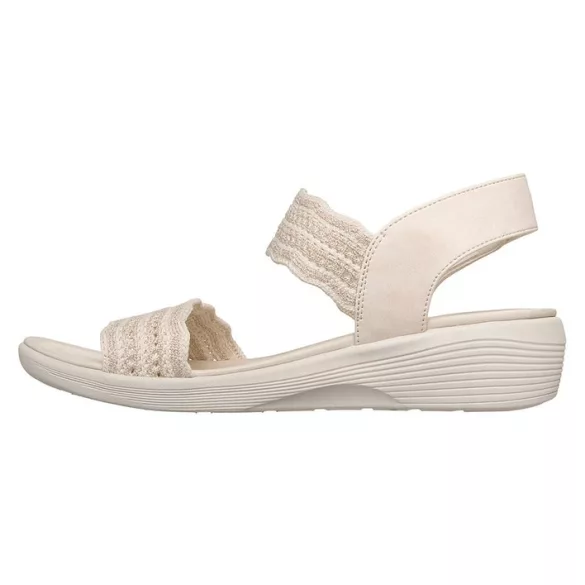 Skechers női szandál-119559-OFWT